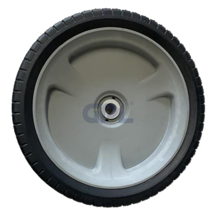 Wheel 5868044-01 in the group  at Motorsågsbutiken (5868044-01)