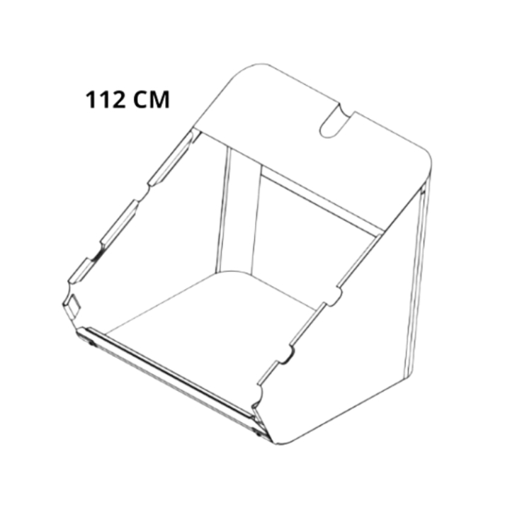 Collector 5868062-01 in the group  at Motorsågsbutiken (5868062-01)