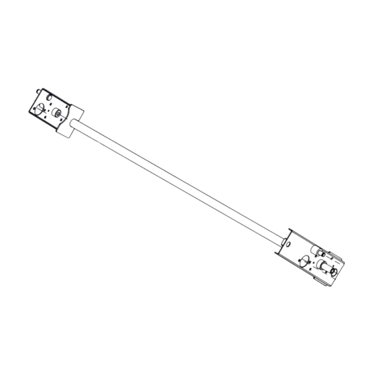 Height Adjustment Tag 5868572-01 in the group at Motorsågsbutiken (5868572-01)
