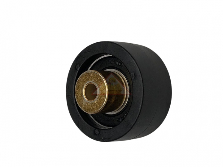 Wheel 5868802-01 in the group at Motorsågsbutiken (5868802-01)