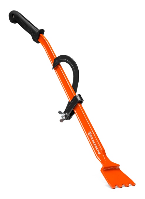 Husqvarna Breaking bar with cant hook 80 cm in the group Chainsaws / Husqvarna Chainsaw Accessories / Forestry equipment at Motorsågsbutiken (5868969-01)