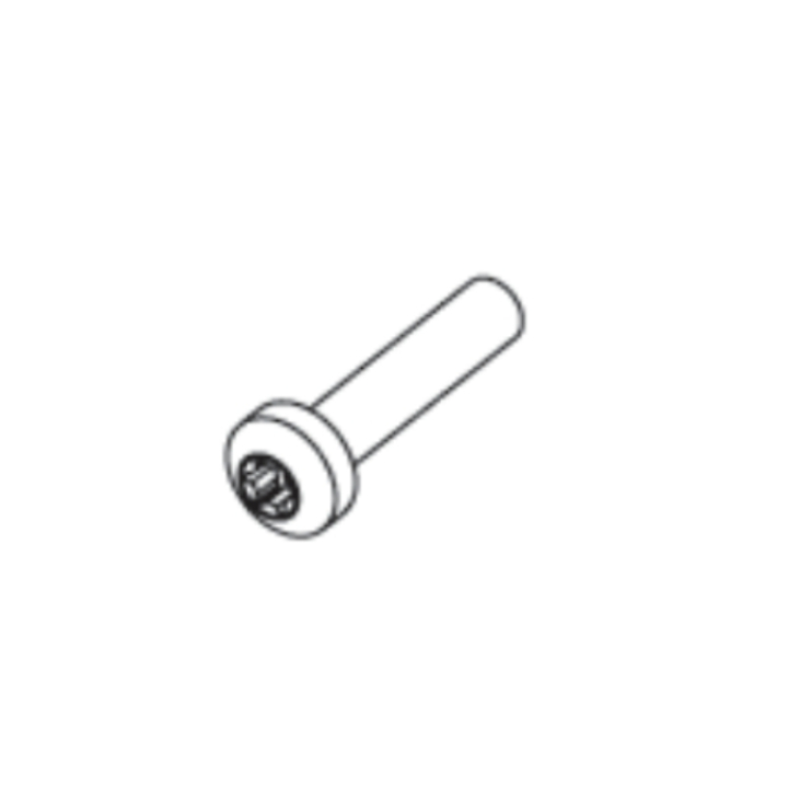 Screw in the group at Motorsågsbutiken (5869030-02)