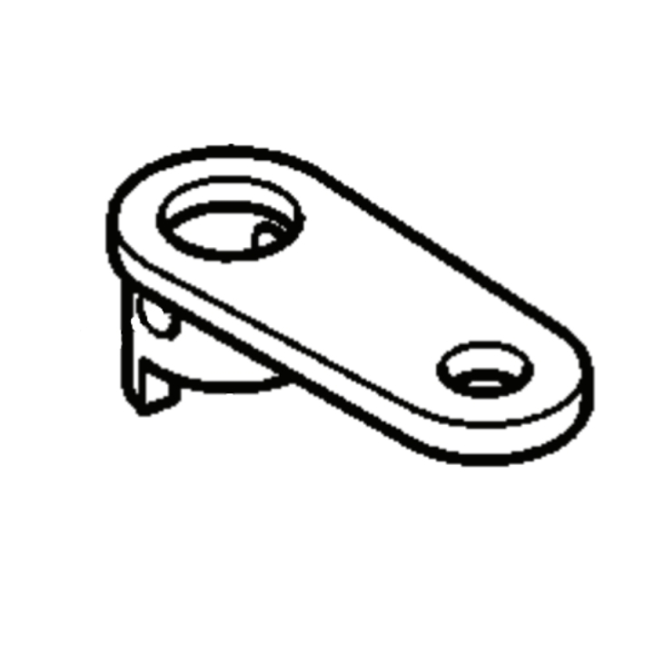 Brake arm in the group  at Motorsågsbutiken (5869043-01)