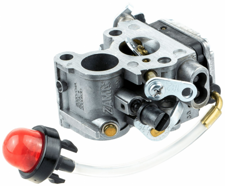 Carburetor Complete ZAMA, 120 Mark II, 235, 236, 240 in the group  /  at Motorsågsbutiken (5869362-02)