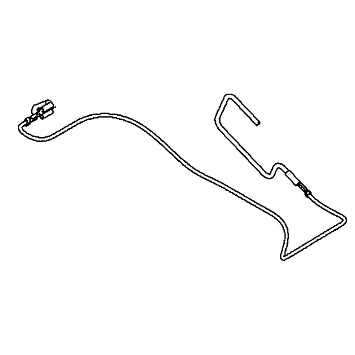 Wiring harness in the group  at Motorsågsbutiken (5869639-01)