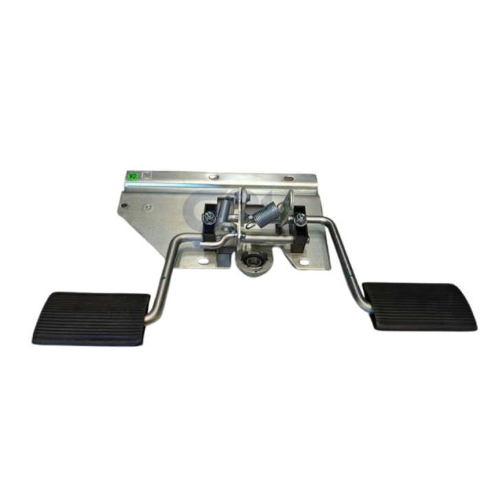 Pedal plate Manual Compl in the group at Motorsågsbutiken (5869694-01)