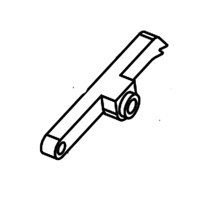 Lever in the group at Motorsågsbutiken (5870314-01)