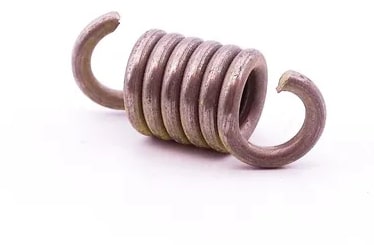 Spring Clutch 5870370-01 in the group Spare parts Husqvarna 129C at Motorsågsbutiken (5870370-01)