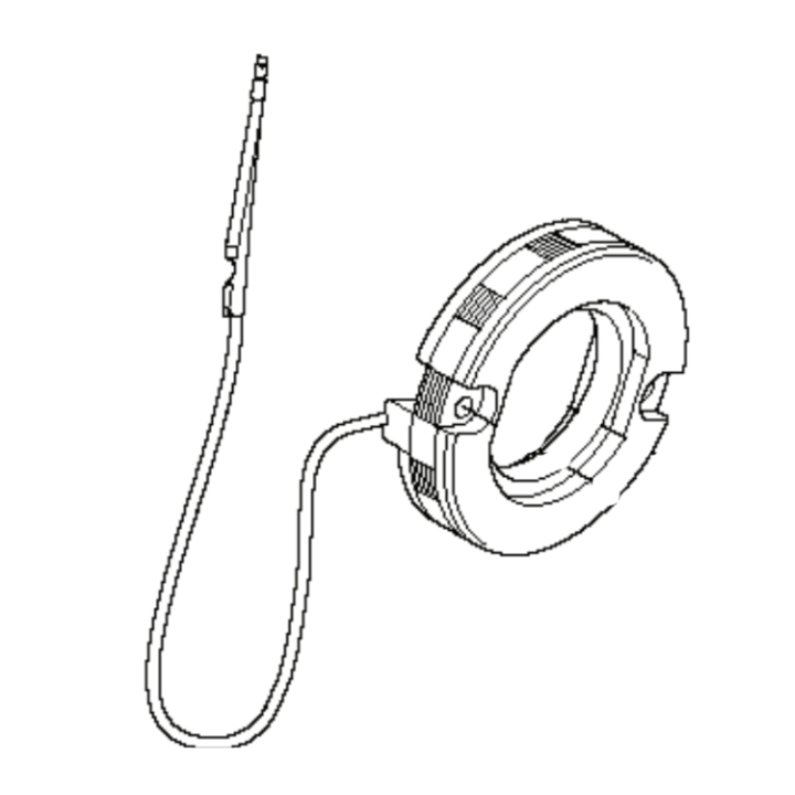Stator Assy 5870598-01 in the group  at Motorsågsbutiken (5870598-01)