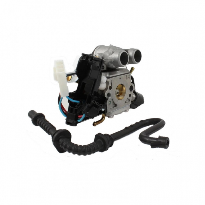 Carburettor, Kit Husqvarna 550XP, 550XPG, CS2253 in the group Husqvarna Chainsaw 5-series / Spare parts Husqvarna 550XP/G/Triobrake at Motorsågsbutiken (5870848-06)