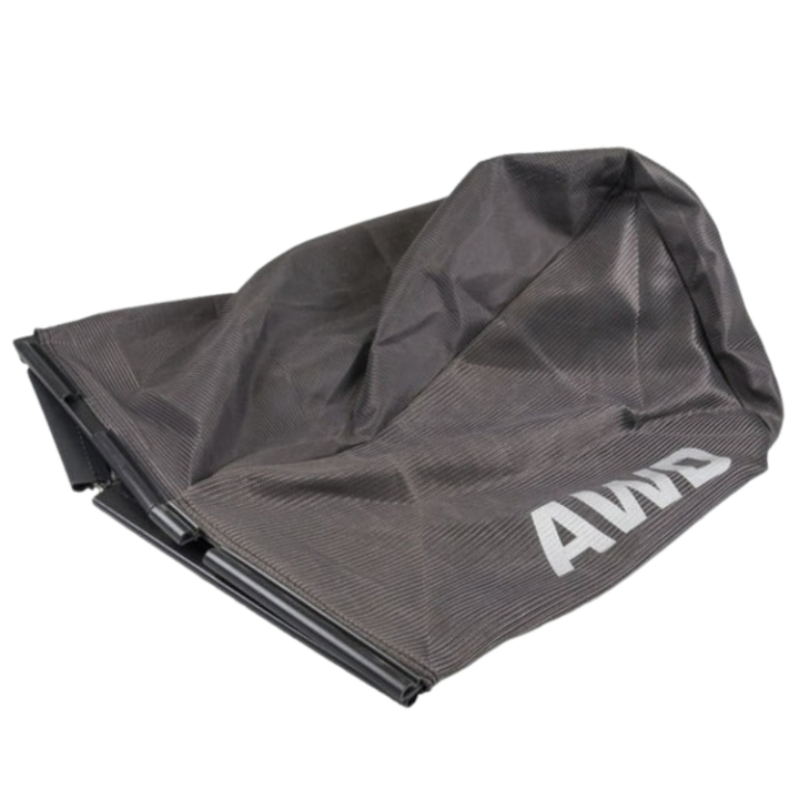 GRASS BAG ASSY 2,3 CU FT, 21 I in the group  at Motorsågsbutiken (5871004-09)