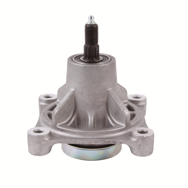 Spindle With Spacer 5871252-01 in the group  at Motorsågsbutiken (5871252-01)