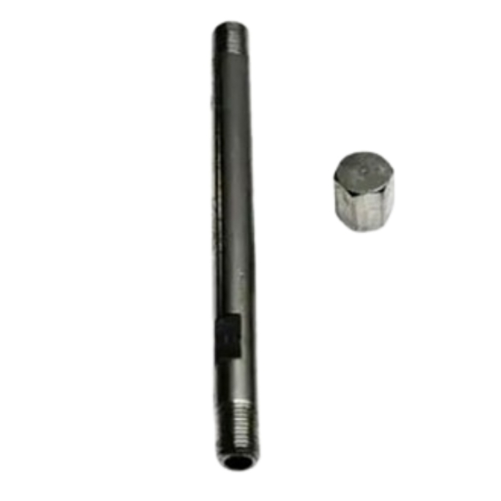 Oil Pipes 5871399-01 in the group  at Motorsågsbutiken (5871399-01)