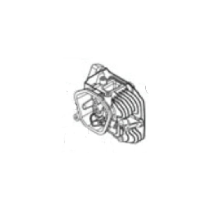 Cylinder Top 5871768-01 in the group  at Motorsågsbutiken (5871768-01)