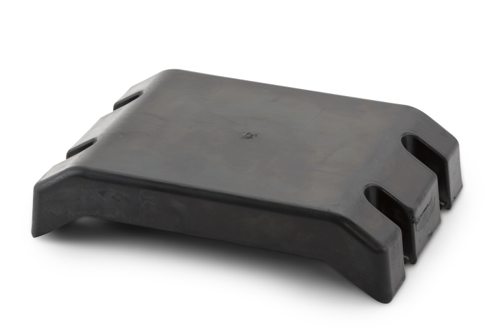 Foot Plate Assy 5871863-03 in the group at Motorsågsbutiken (5871863-03)