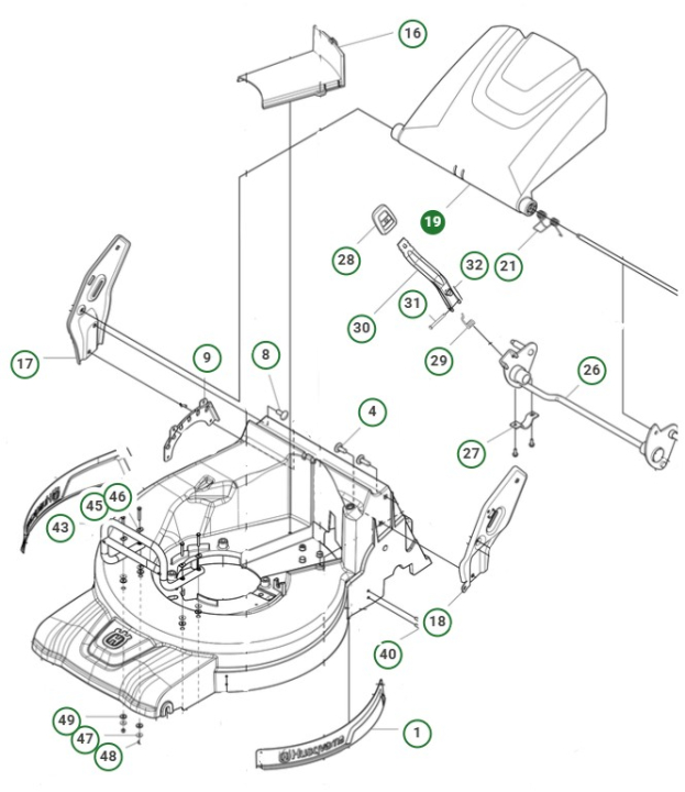  in the group  at Motorsågsbutiken (5871972-02)