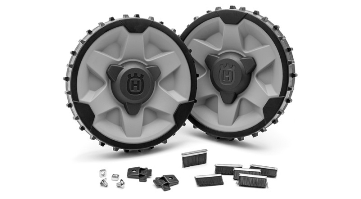 Terrain kit Automower 310,315,315X in the group Terrain kit at Motorsågsbutiken (5872353-01)