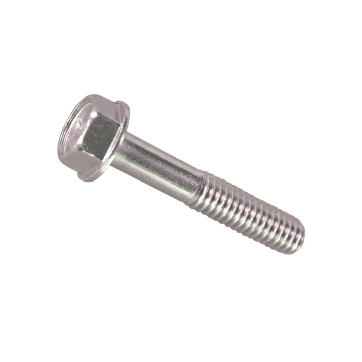 Bolt hexagon head flanged 5/1 in the group at Motorsågsbutiken (5872596-02)