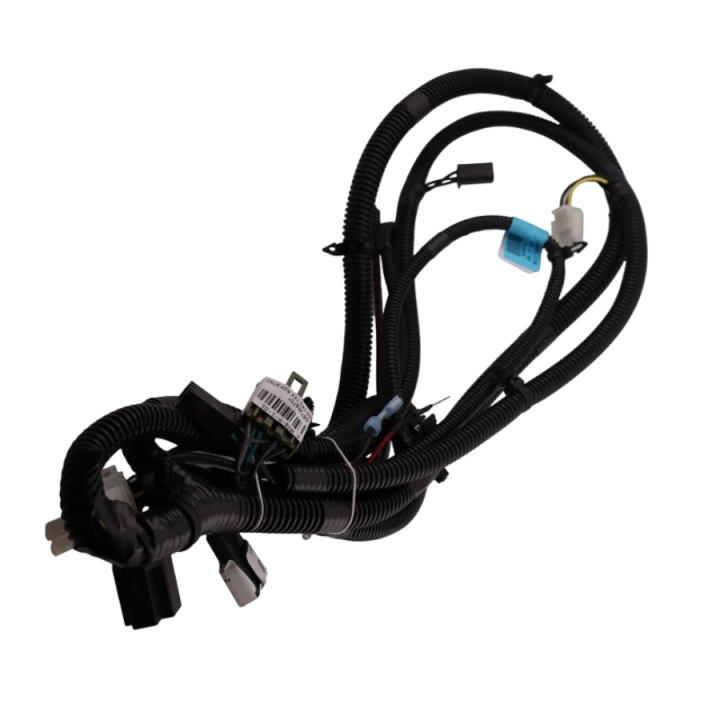 Wiring harness in the group  at Motorsågsbutiken (5872689-01)