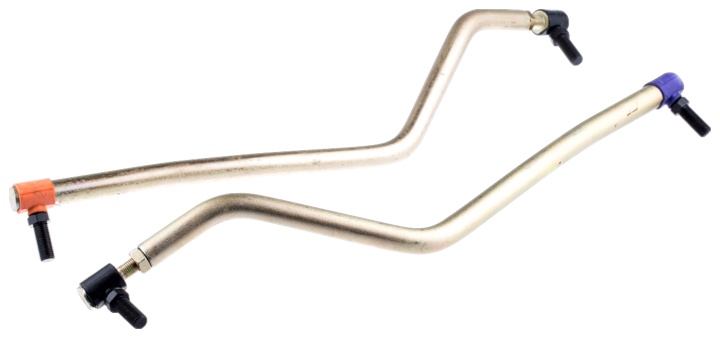 Service Kit Adjustable Link Arm 5872841-01 in the group at Motorsågsbutiken (5872841-01)