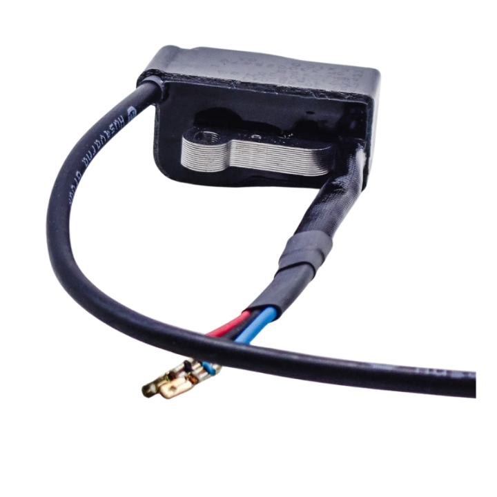 Ignition Module Mbu-72A/Hda152 5873068-04 in the group Husqvarna Chainsaw 5-series / Spare parts Husqvarna T540XP chainsaw at Motorsågsbutiken (5873068-04)