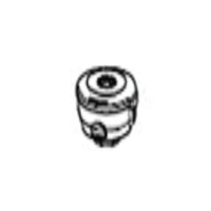 Transport cover 5873442-01 in the group  at Motorsågsbutiken (5873442-01)