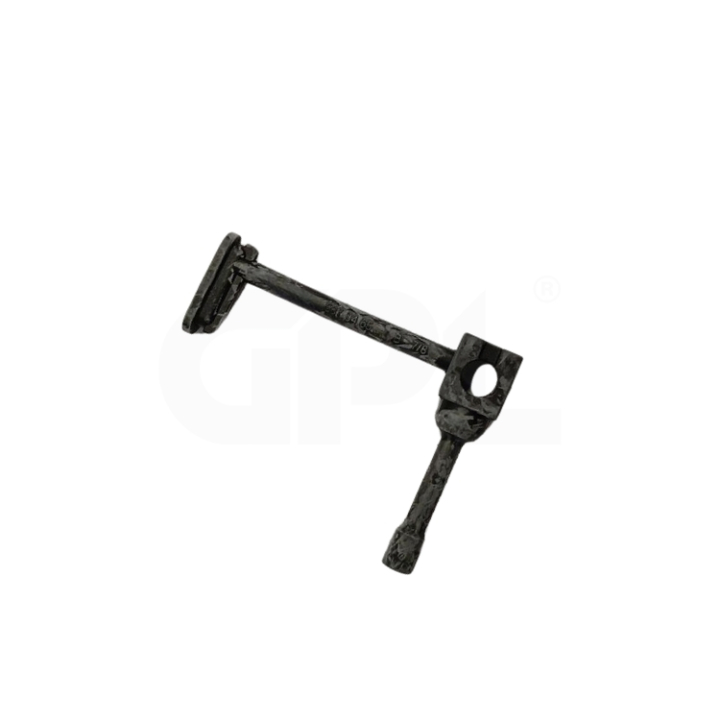 Oil Hose 5873465-02 in the group Husqvarna Chainsaw 1-series at Motorsågsbutiken (5873465-02)