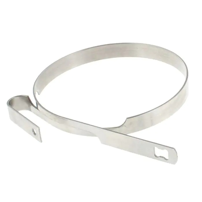 Brake Band Husqvarna 439, T435 in the group Husqvarna Chainsaw 4-series / Spare parts Husqvarna 439 chainsaw at Motorsågsbutiken (5873496-01)