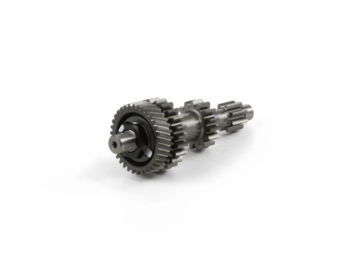 Coupling spare part in the group  at Motorsågsbutiken (5873669-03)