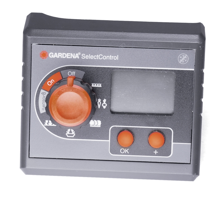 Control panel in the group  at Motorsågsbutiken (5873735-01)