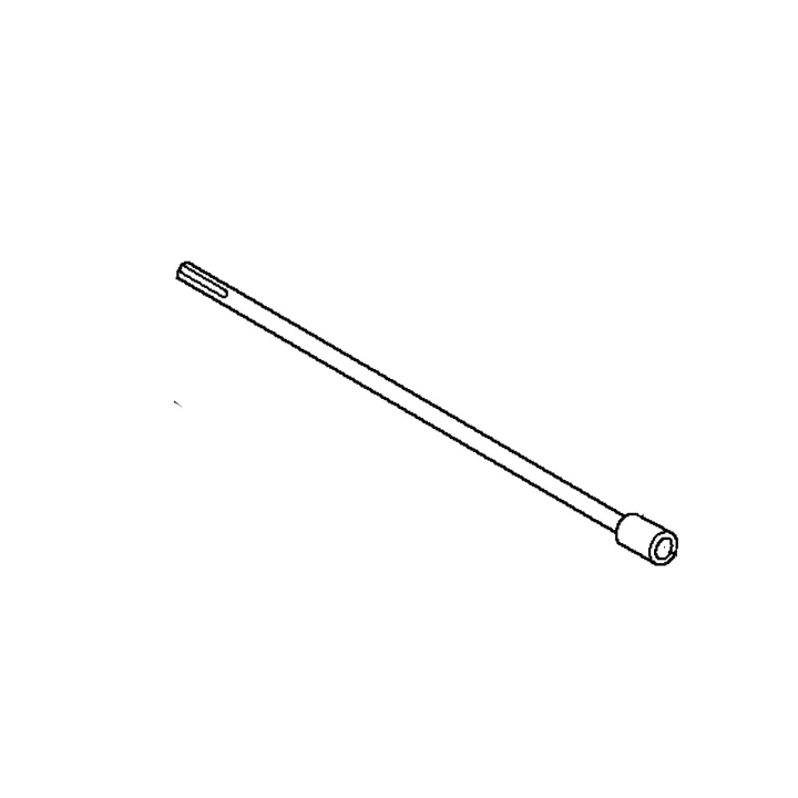 Drive Shaft 5874117-02 in the group Husqvarna Chainsaw 1-series at Motorsågsbutiken (5874117-02)