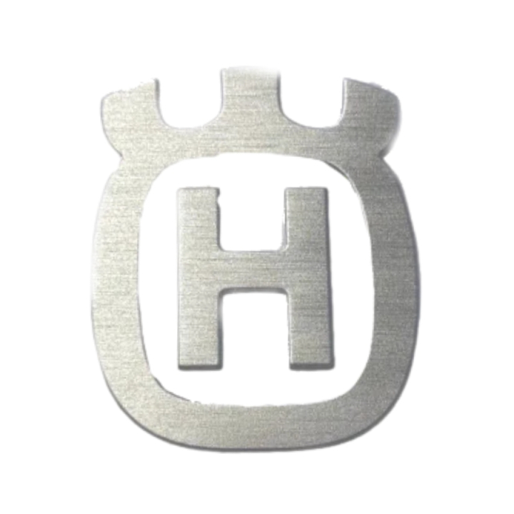 DECAL HUSQVARNA CROWN in the group Automower 405X - 2025 at Motorsågsbutiken (5874235-01)