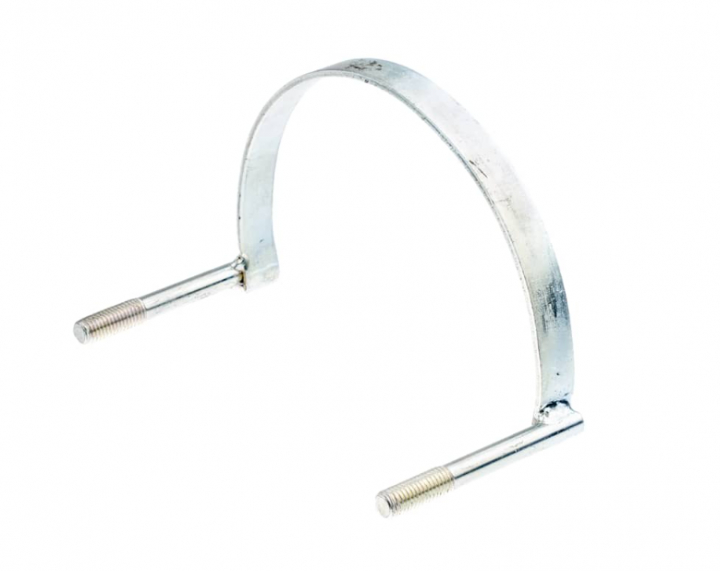 Belt guide Kpl, in the group at Motorsågsbutiken (5874252-01)