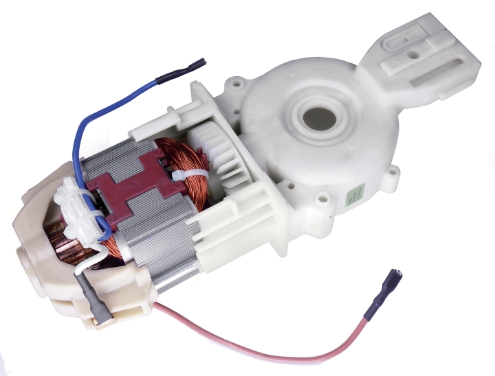 Motor assembly 700W in the group at Motorsågsbutiken (5874283-01)