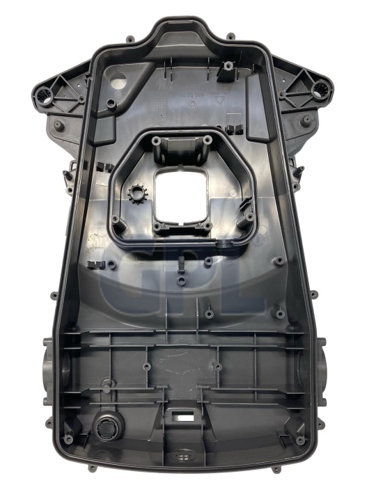 Chassis kit lower 310, 315, 315X in the group  at Motorsågsbutiken (5874492-02)