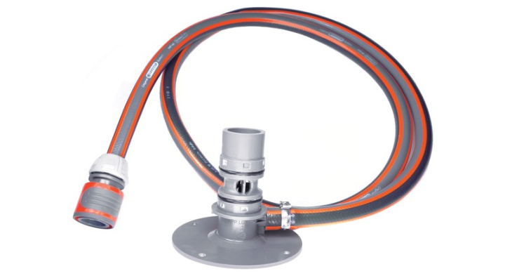 Hose 5874542-01 in the group at Motorsågsbutiken (5874542-01)