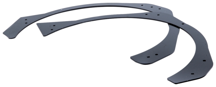 Kit.107.crd.lower.baffle.black in the group  at Motorsågsbutiken (5875465-01)