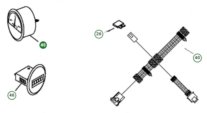  in the group  at Motorsågsbutiken (5875539-06)