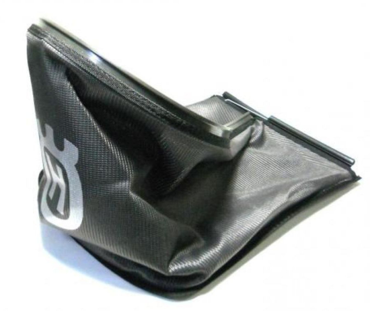 Grass Collector 5875863-01 in the group at Motorsågsbutiken (5875863-01)