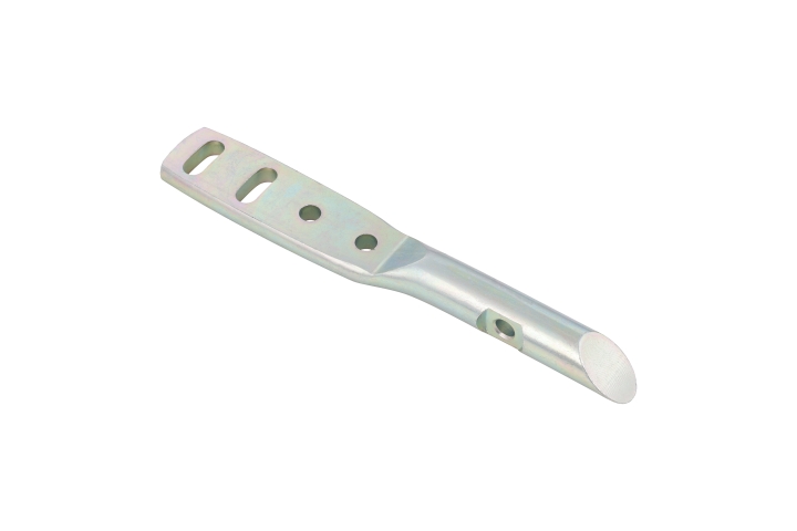Lever control, counterbore clear zinc in the group at Motorsågsbutiken (5876017-04)