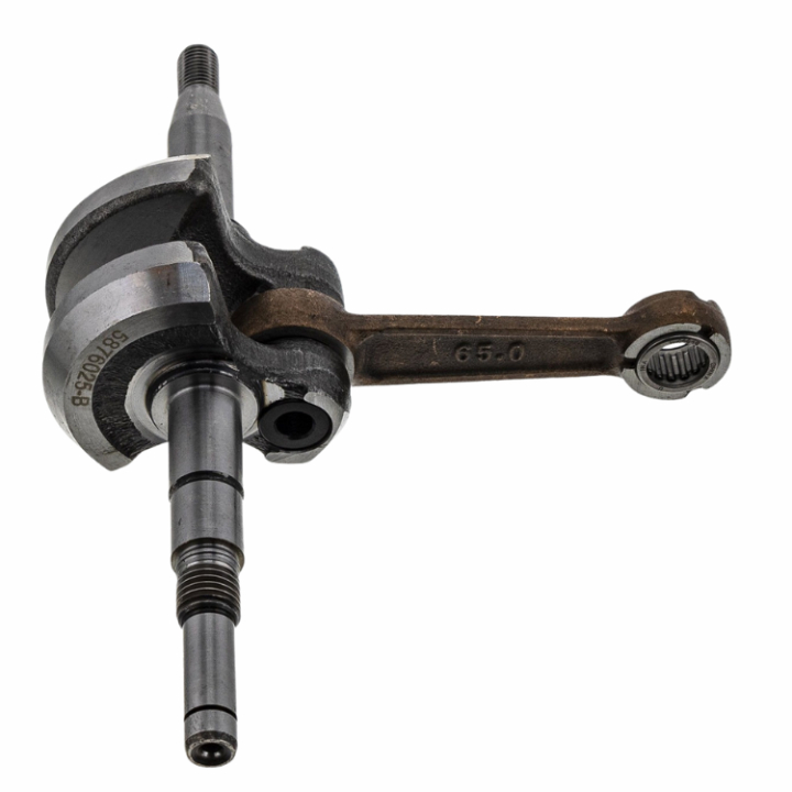 Crankshaft Gvg Assy, 3Pcs 5876025-01 in the group  at Motorsågsbutiken (5876025-01)