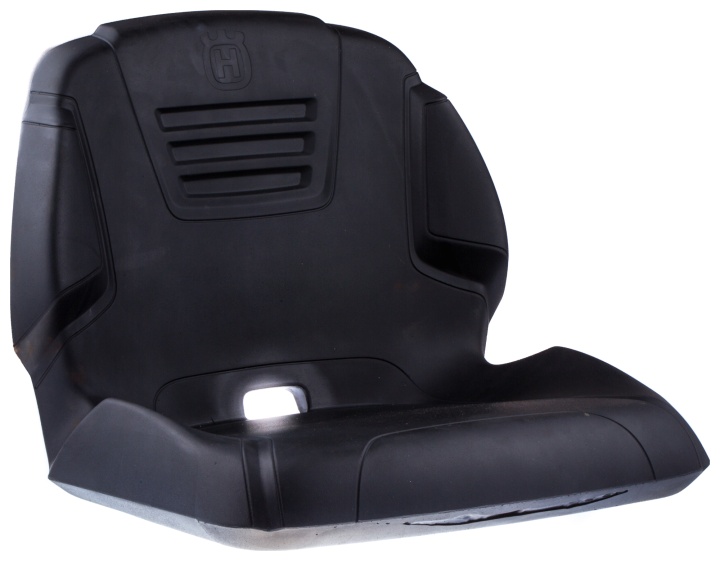 Seat Assy Kit Low What in the group  at Motorsågsbutiken (5876053-01)