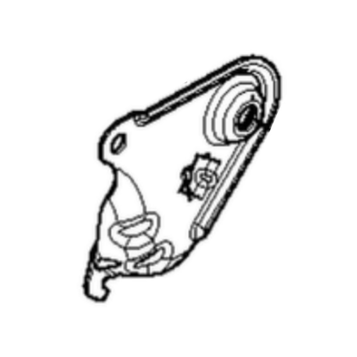 Link Arm 5876743-01 in the group  at Motorsågsbutiken (5876743-01)