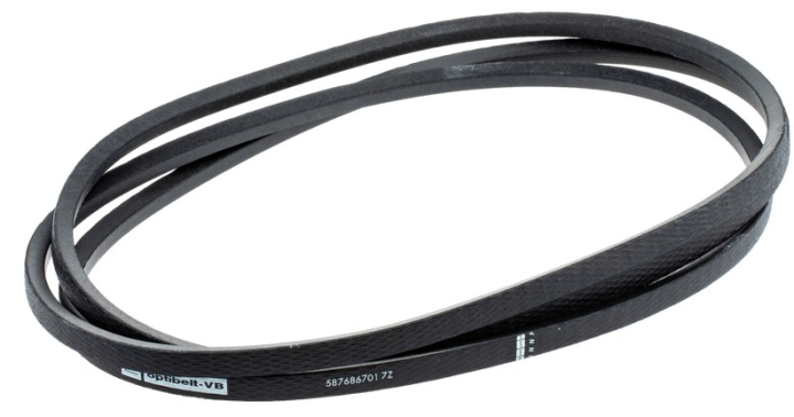 Strap 5876867-01 in the group  at Motorsågsbutiken (5876867-01)