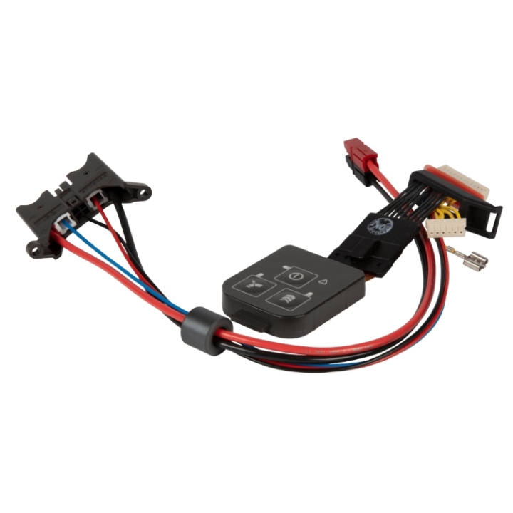 Wiring Blower in the group  at Motorsågsbutiken (5876959-02)