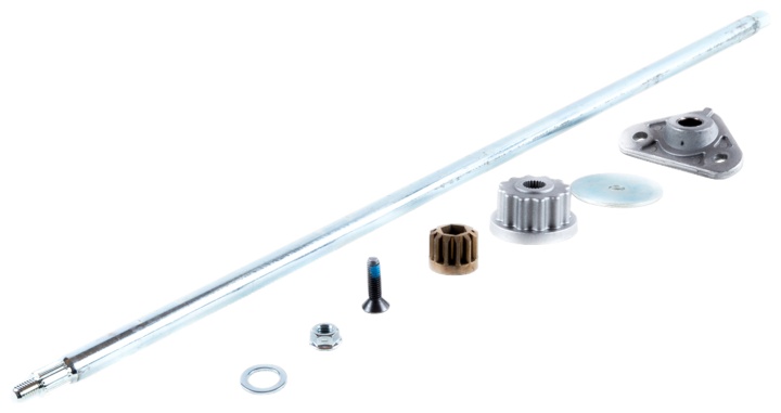 Axis in the group at Motorsågsbutiken (5877389-04)