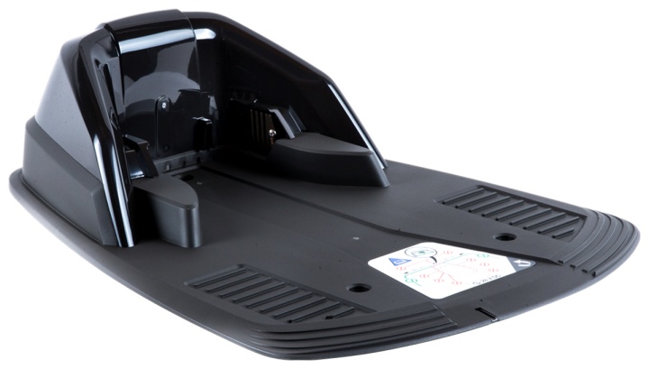 Charging Station (grey) in the group  at Motorsågsbutiken (5877971-05)