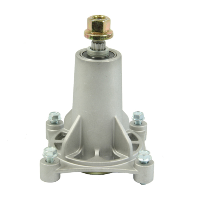 Blade spindle Husqvarna CTH, YTH, Jonsered LT 2320 in the group at Motorsågsbutiken (5878202-01)