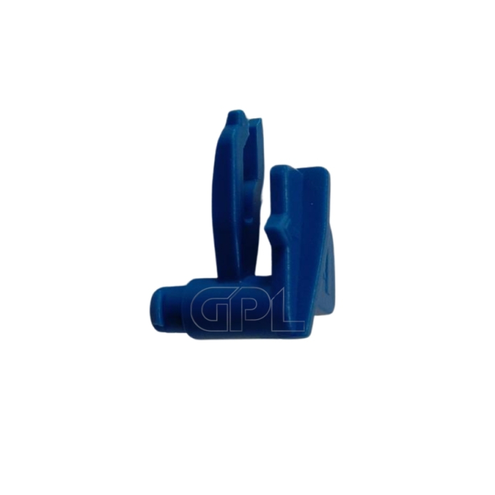 Choke Control 5878706-01 in the group Husqvarna Chainsaw 5-series / Spare parts Husqvarna T525 chainsaw at Motorsågsbutiken (5878706-01)