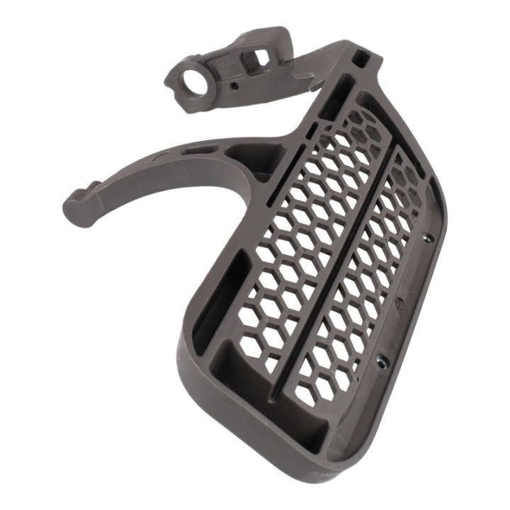 Hand Guard 5878727-01 in the group Husqvarna Chainsaw 5-series / Spare parts Husqvarna T525 chainsaw at Motorsågsbutiken (5878727-01)